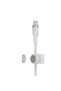 كابل Boostcharge Pro Flex USB C مع موصل Lightning بطول 1 متر - 6