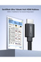 كابل نقل الصور HDMI 8K، 1 متر، 40178 - 8