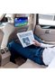 Car Vehicle Interior Front Seat Back Tablet Holder Bracket Car Interior Seat Back 360 °   Tablet Holder - 8