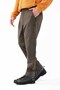 Cario Thermofine Men's Cargo Pants Khaki 2Ascartmfbfw23Hkı-21417 - 5