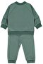 Three Rope 2-Piece Set (Bebetto Boy Team) Green - 2