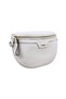 Genuine Leather Women's Waist Bag & Crossbody Bag 2499 - 2