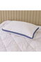Soft Air Conditioned Pillow - White - 50X70 cm - 2