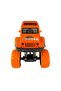 Metal Car Fy6018G-12D-Orange - 2