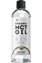Kate Naturals Organic MCT Oil for Coffee & Keto, 8 oz (C8 & C10), Odorless