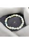 Aurastone Aquamarine Natural Stone Bracelet