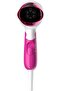 BHD003 Hairdryer DryCare Essential, 1400W, White - 7