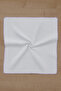 Baby Mouth Wipes 10 Pieces in 1 Pack Combed Cotton Wipes Ecru - 3