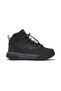Greenstride motion 6 mid lace up waterproof women's outdoor boot black