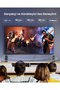 4K HDMI Braided Video and Audio Transfer Cable 5 Meters - 7