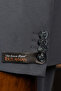 Tailor Ayhan Slim Fit Suit – Slimfit, Please Choose 1 Size Larger. - 5