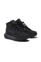 Greenstride motion 6 mid lace up waterproof women's outdoor boot black - 3