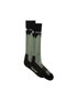 Mountaın Resort Ski Skiing Sock Socks Nf0A8Egrd5N1 Multicolor-Xs