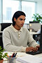 Men's Regular Fit Polo Neck Textured Patterned Long Sleeve Acrylic Knitwear Sweater Ideal for Winter Days - 3