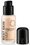 Best Skin Ever 16 Hour Natural Finish Liquid Foundation