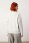 Women's Regular Fit Low Sleeve Crew Neck Knitwear Sweater Comfortable Stylish Choice for Winter Days Quality - 4