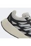 Adizero Aruku El I Baby Black Sports Shoes - 8