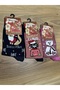 Women's Christmas Stockings Set of 3 - 3