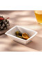 Emsan Pamukkale Rectangular Bowl 15 cm