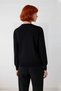 Women's Slim Knitwear Crew Neck Regular Fit Plain Standard Sleeve Comfortable Casual Sweater Style Quality - 4