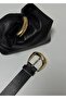 Jed 5.5O cm Buckle Belt (Width:3.50 Length:100 cm) - 2