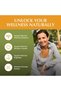Botanicals Shatavari Capsules for Women – 1,200mg Organic Shatavari Powder for Hormonal Balan - 2