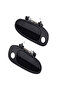 Door Handle Outer Right + Left Corolla Ae101 Legend Body (2 Pieces)