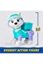 , Snowmobile with Everest Toy Figure (Basic Vehicle, 2025), Toy for Children from 3 Years - 7
