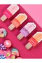 ICE LIPGLOSS STRAWBERRY - 3