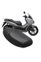 Arora Safari Pro Saddle Cover Motorcycle Saddle Cover Waterproof - 4