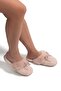 Tw Antique Pink Women's House Slippers 37/41 - 3