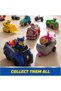 , Police Vehicle with Chase Toy Figure (Basic Vehicle, 2025), Toy for Children from 3 Year - 6