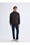 Xside Stand Collar Men's Sweatshirt - 4