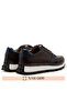 Genuine Leather Brown Men's Sports Shoes 39-45 - 4