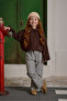 Apoletli Bomb Jacket Brown - 8