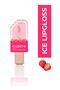 ICE LIPGLOSS STRAWBERRY