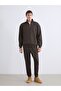 Xside Stand Collar Men's Sweatshirt - 3