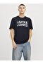 Jjebryan Corp Logo Erkek T-Shirt 12268127 - 4