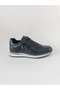 Men's Casual Shoes Genuine Leather Thermo Sole Orthopedic Lace-Up Comfortable - 7