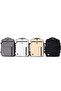 BACK PACK VIBE | Oxford Fabric Laptop Backpack - White - 6