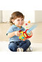 مصباح يدوي ملون من VTech Spin and Learn، أصفر - 3