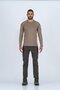 Combat Tactical Outdoor Cotton T-Shirt Casual Crew Neck Long Sleeve T-Shirt T-Shirt - 801 - 5