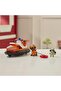 Fire Rescue Zuma Character Life Boat Launching and Raccoon Toys for Boys and Girls, 3+ Ye - 6