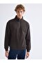 Xside Stand Collar Men's Sweatshirt