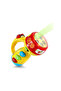 مصباح يدوي ملون من VTech Spin and Learn، أصفر - 5