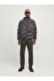 Jack Jones Terrain Fleece Men's Jacket 12267528 - 2