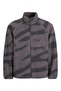 Jack Jones Terrain Fleece Men's Jacket 12267528 - 5