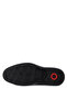 Men's Genuine Leather Black Classic Shoes - 4