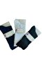 Bamboo Diabetic Men's Socks (Seamless - 3 Color Options) - 3