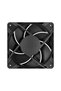 Ventilator AC P12 Pro PST Black Value 5-Pack - 3